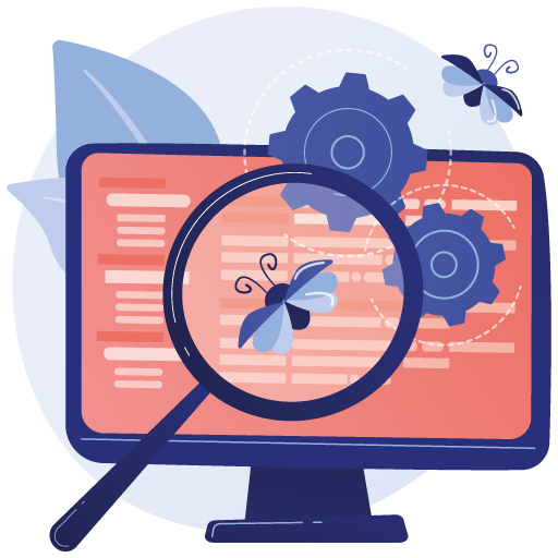 Ícono de Play para Investigación