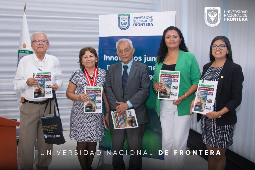 Universidad Nacional de Frontera organiza foro sobre problemática de recurso hídrico