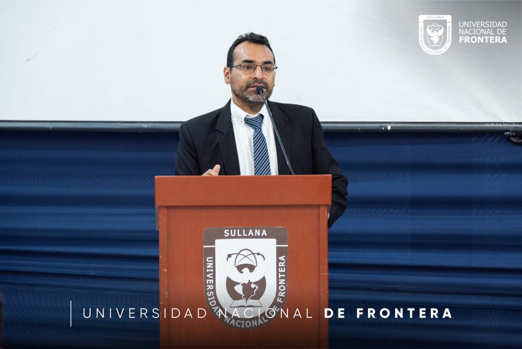 Universidad Nacional de Frontera y el Instituto Tolimense de Formación Técnica Profesional de Colombia fortalecen lazos de cooperación académica