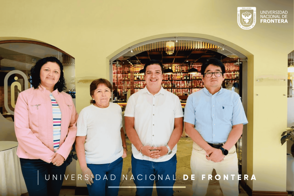 UNF y PROLOJA inician acciones para potenciar la cooperación interinstitucional