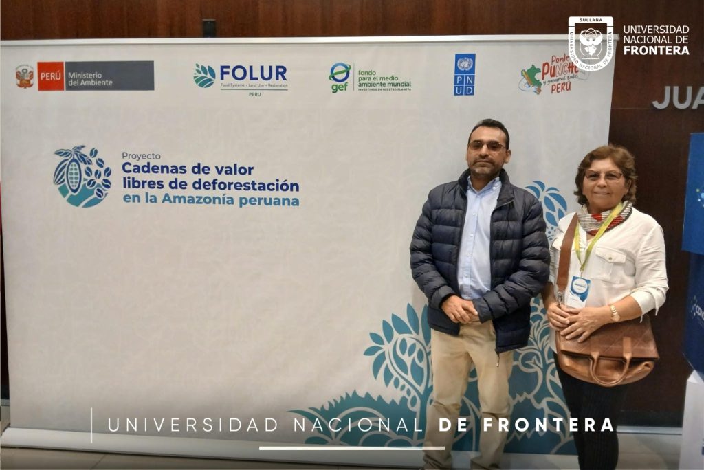 UNF presente en la Semana de la Innovación 2025