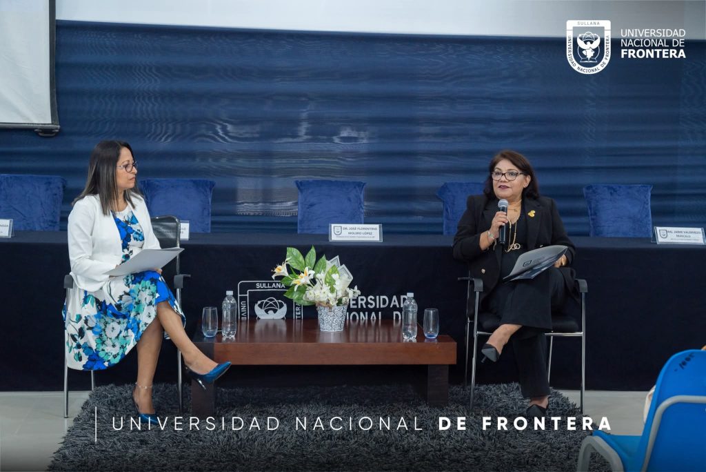 UNF inaugura ciclo de Workshops Internacionales para fortalecer la investigación científica
