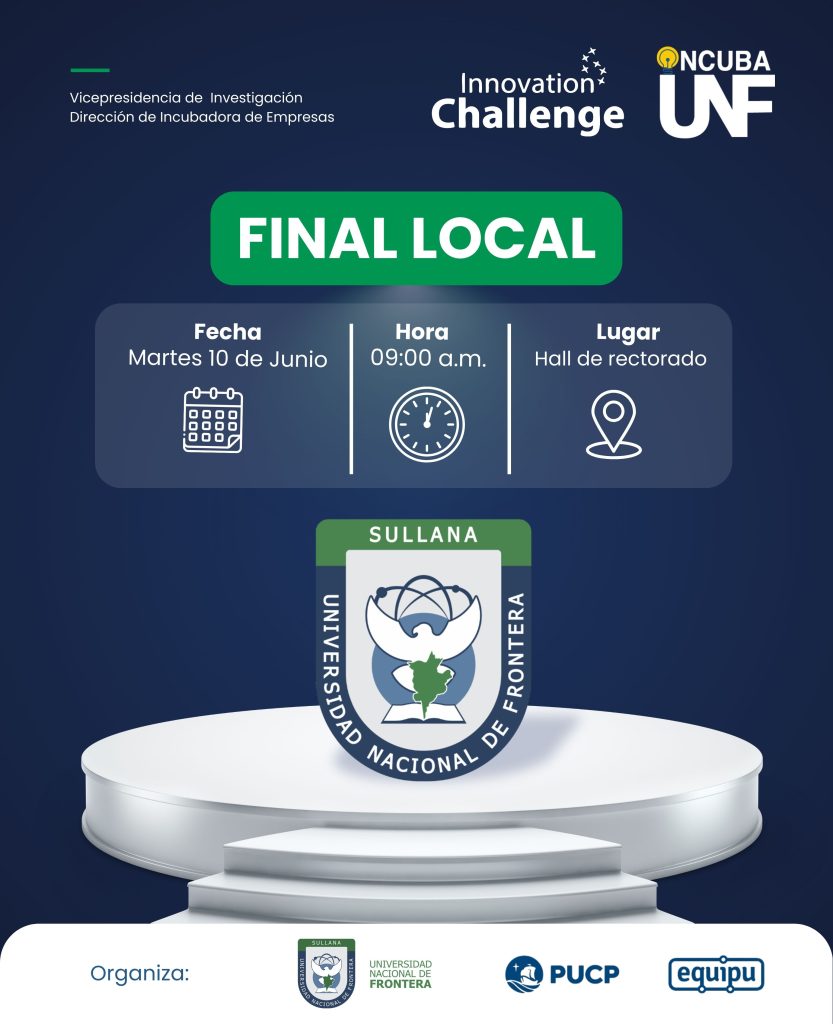 Innovation Challenge