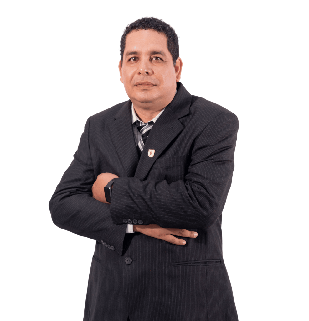 FOTO DEL DR RICHARD CADENILLAS