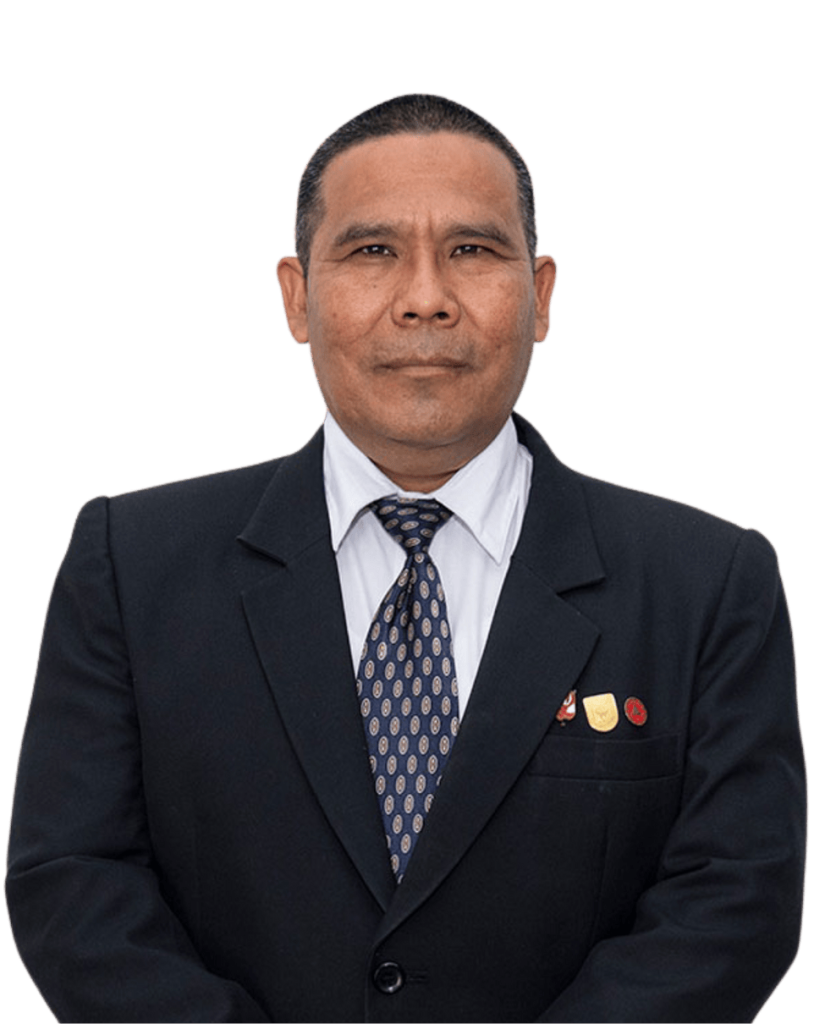 SANCHEZ CHERO JOSE ANTONIO