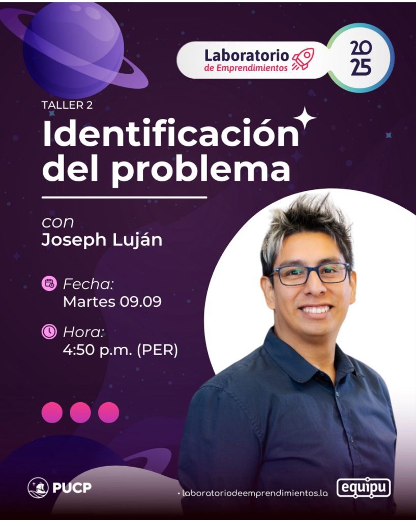 TALLER VIRTUAL 2: Identificación del problema
