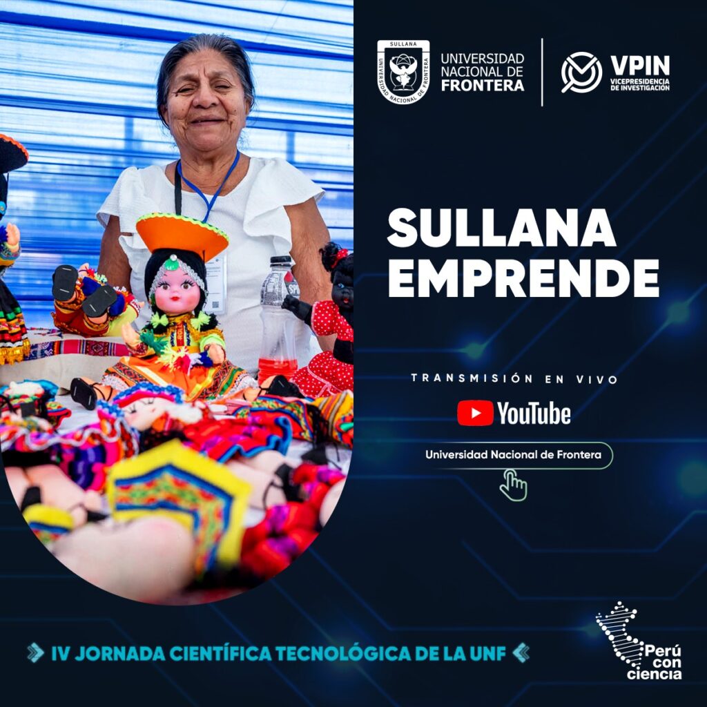 ¡Sullana Emprende!