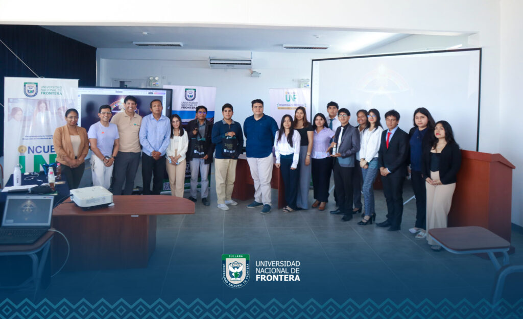UNF impulsa el emprendimiento juvenil a través del concurso “Impact Startup Competition”