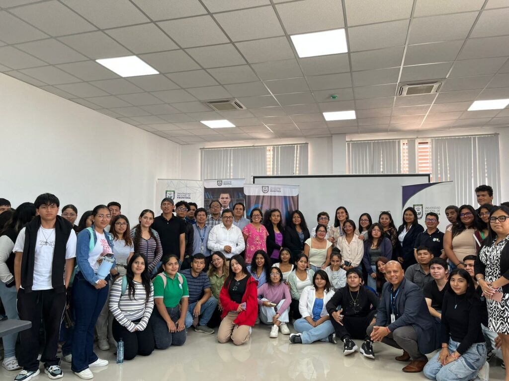 UNF impulsa programa especializado en Gestión de la Transferencia Tecnológica