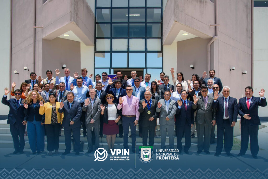 UNF participa en mesa de trabajo AUSENP