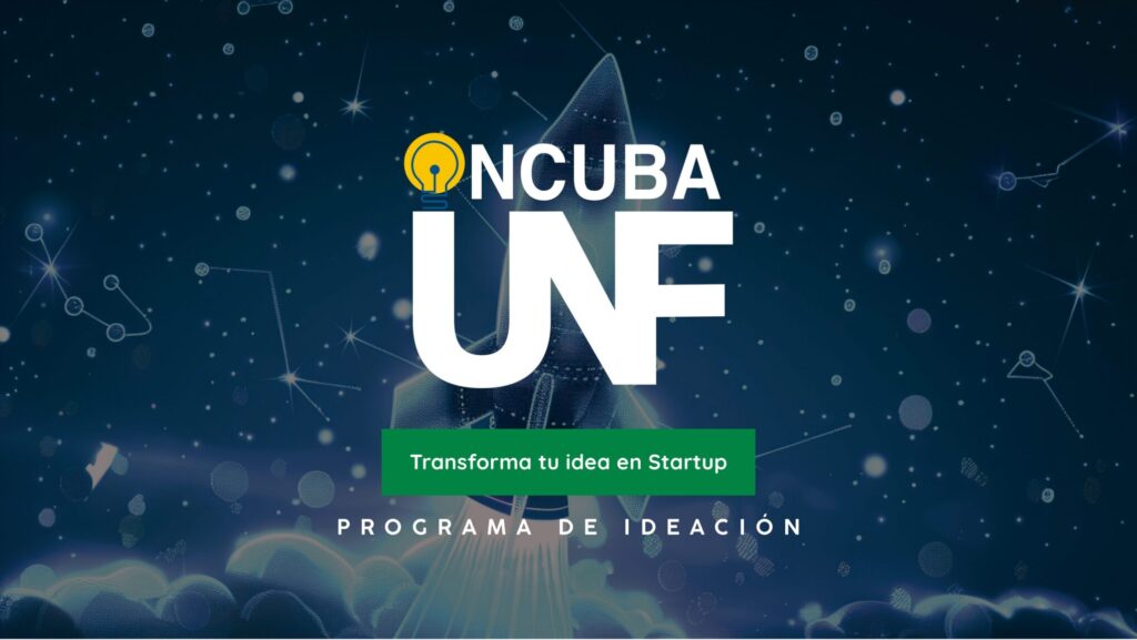 PROGRAMA IDEACIÓN LAB 2026