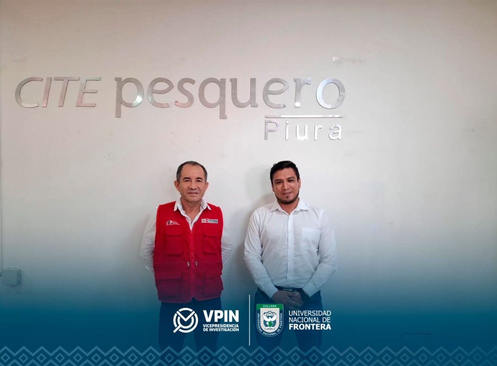 UNF impulsa alianza estratégica con CITE agroindustrial para fortalecer la innovación regional