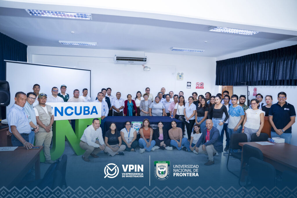 UNF impulsa innovación con el algarrobo para llegar a mercados globales