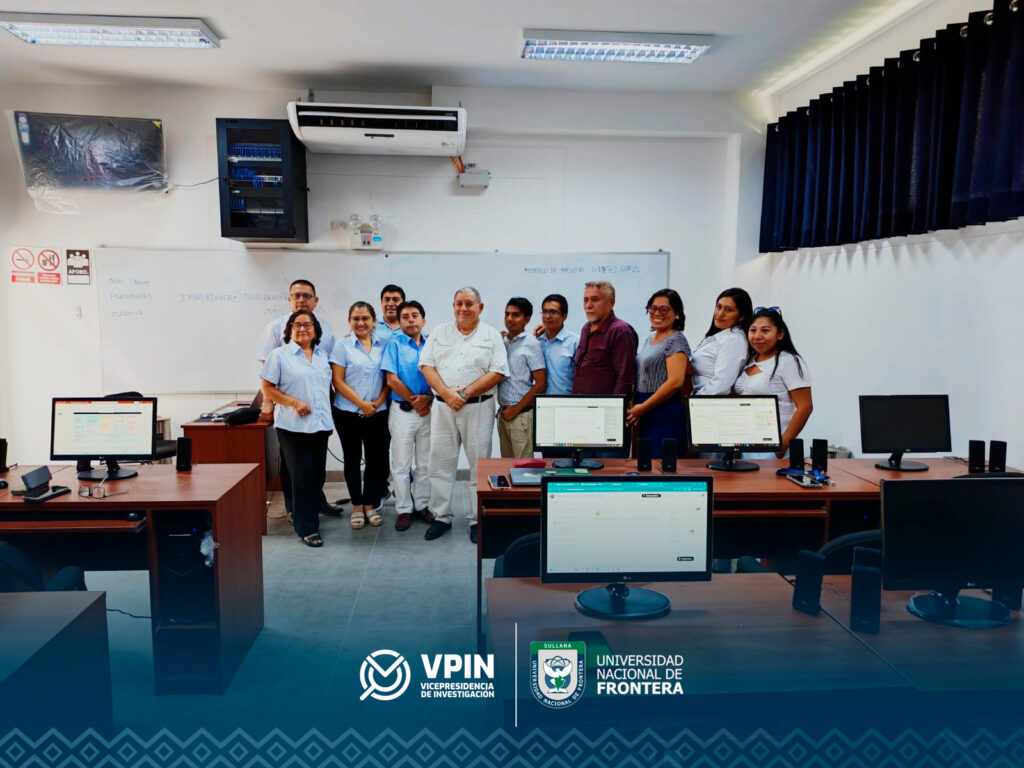 Incuba UNF impulsa formación de mentores en innovación y startups