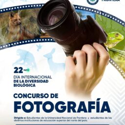 concurso de fotografía UNF