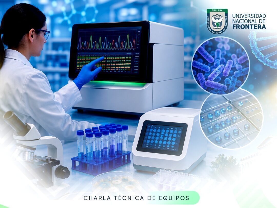 ¡Descubre las tecnologías que están transformando la investigación científica!